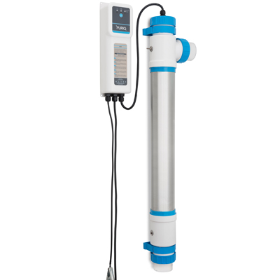 Tratamiento UV Puriq Bright